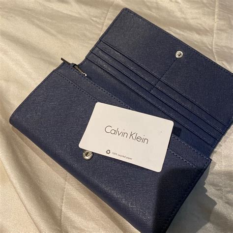 fake calvin klein wallet|Calvin Klein wallet women's sale.